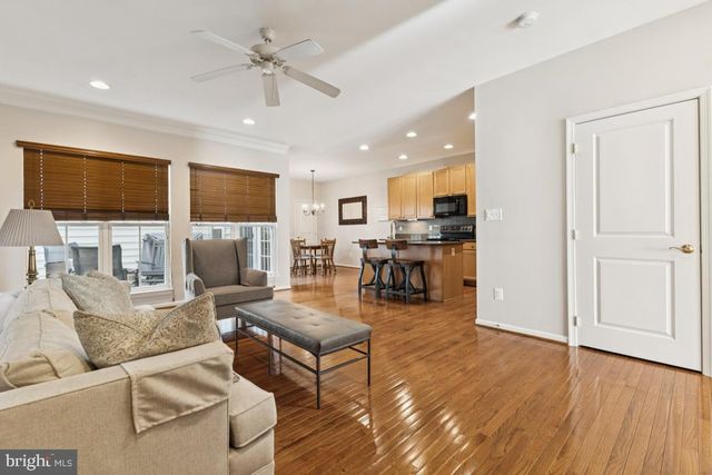 7744 GRANDWIND DR, Lorton, VA 22079