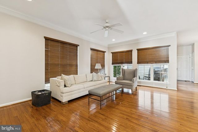 7744 GRANDWIND DR, Lorton, VA 22079