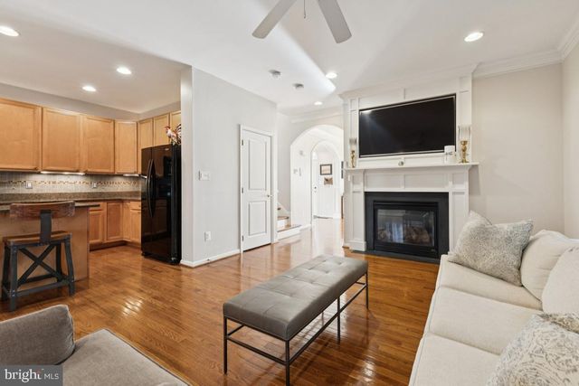 7744 GRANDWIND DR, Lorton, VA 22079