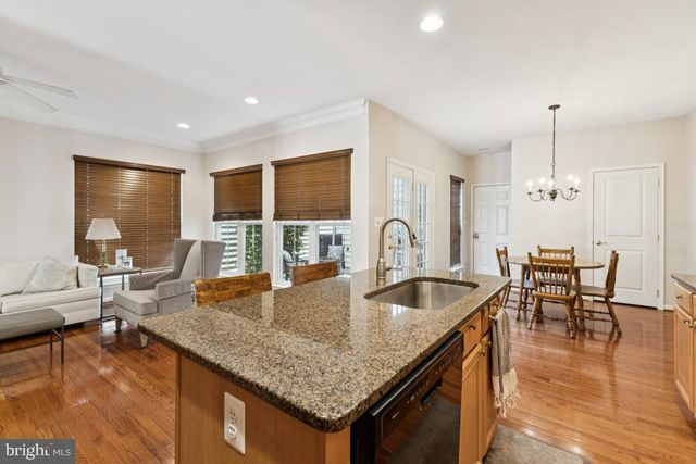 7744 GRANDWIND DR, Lorton, VA 22079