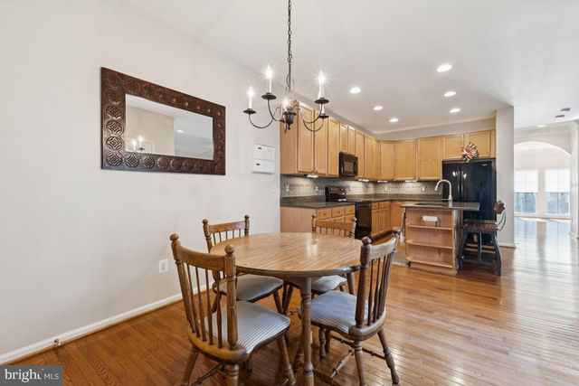 7744 GRANDWIND DR, Lorton, VA 22079