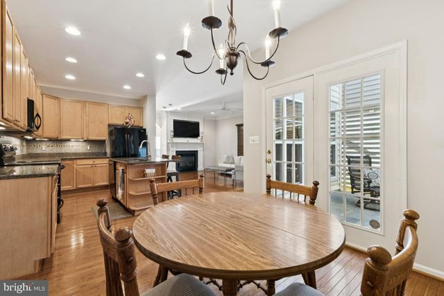 7744 GRANDWIND DR, Lorton, VA 22079