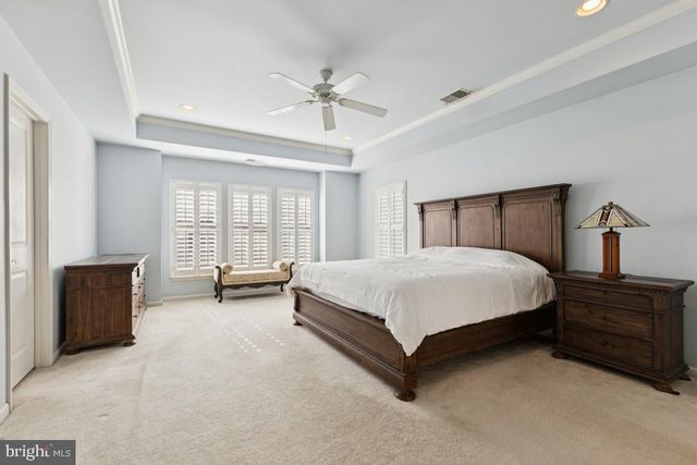 7744 GRANDWIND DR, Lorton, VA 22079