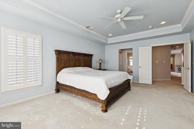 7744 GRANDWIND DR, Lorton, VA 22079