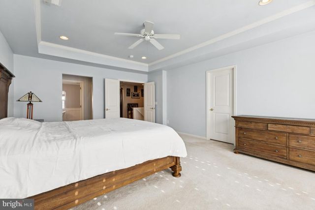 7744 GRANDWIND DR, Lorton, VA 22079