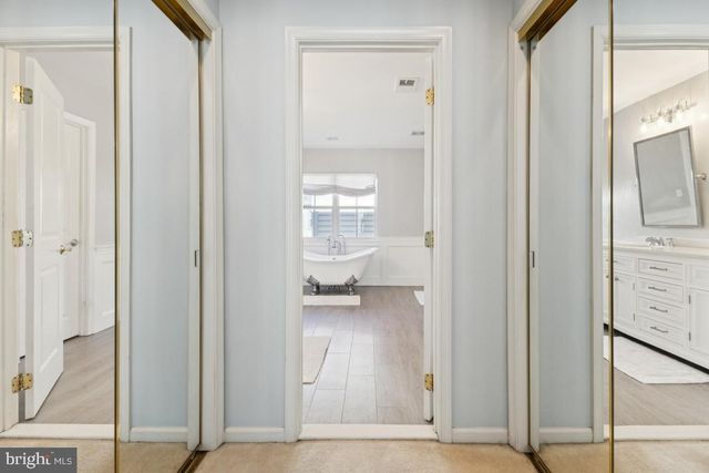 7744 GRANDWIND DR, Lorton, VA 22079