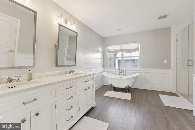 7744 GRANDWIND DR, Lorton, VA 22079