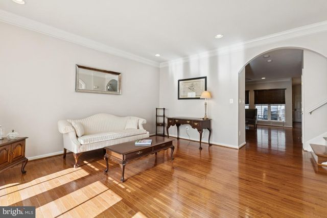 7744 GRANDWIND DR, Lorton, VA 22079