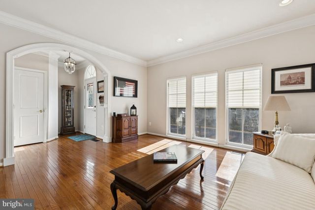 7744 GRANDWIND DR, Lorton, VA 22079