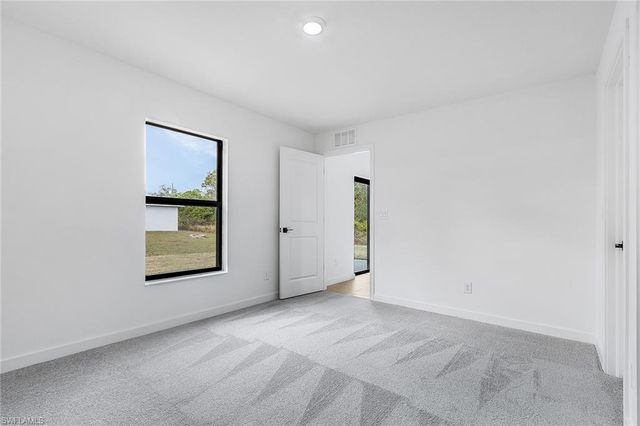 816 Gen D Macarthur AVE, Labelle, FL 33935