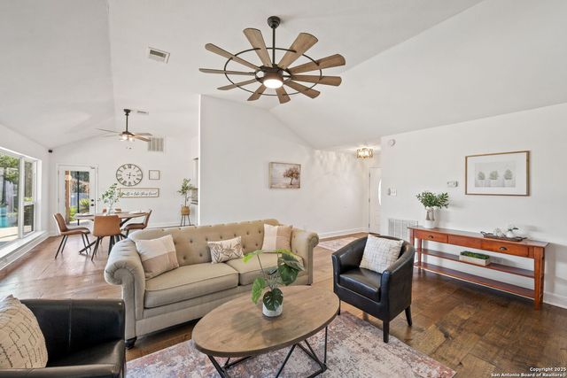 31430 DEERFIELD TERRACE, Bulverde, TX 78163