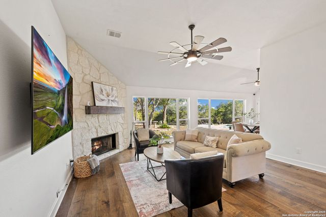 31430 DEERFIELD TERRACE, Bulverde, TX 78163