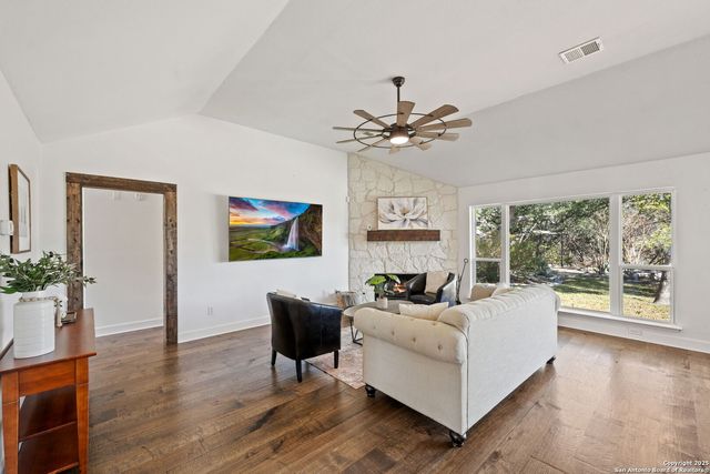 31430 DEERFIELD TERRACE, Bulverde, TX 78163