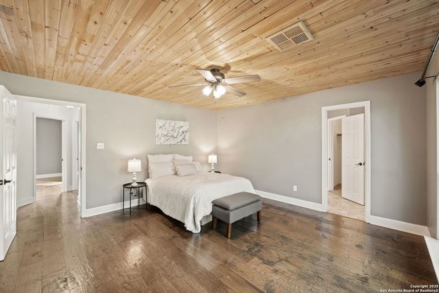 31430 DEERFIELD TERRACE, Bulverde, TX 78163