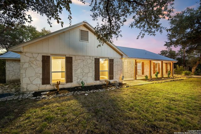31430 DEERFIELD TERRACE, Bulverde, TX 78163