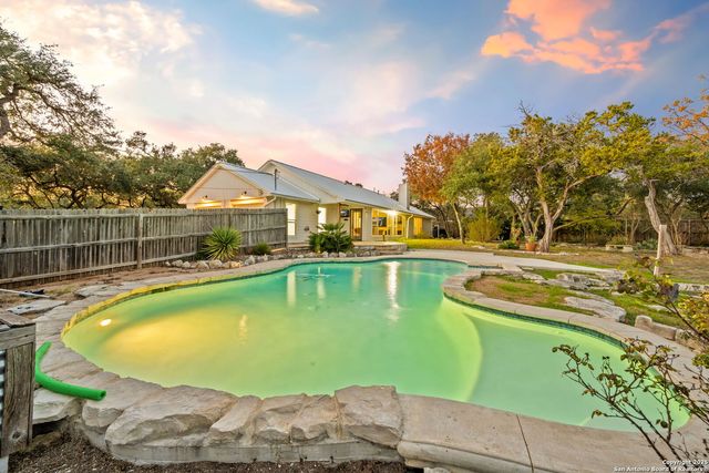 31430 DEERFIELD TERRACE, Bulverde, TX 78163