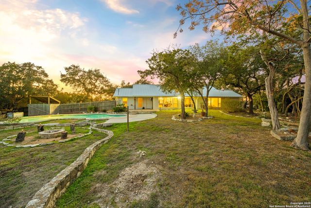 31430 DEERFIELD TERRACE, Bulverde, TX 78163