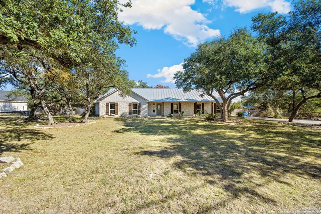 31430 DEERFIELD TERRACE, Bulverde, TX 78163