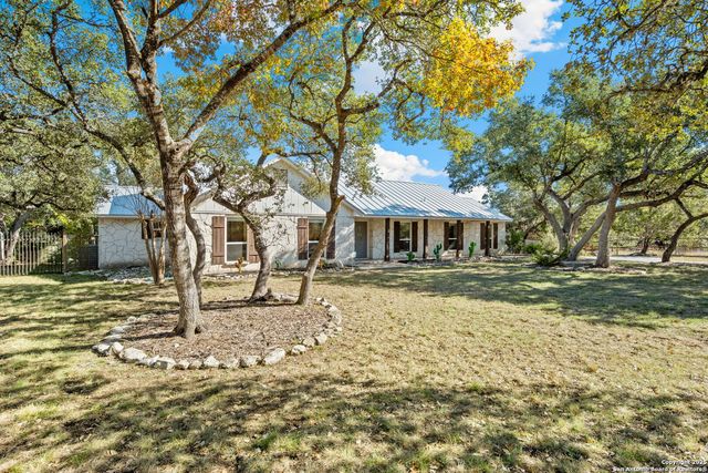 31430 DEERFIELD TERRACE, Bulverde, TX 78163