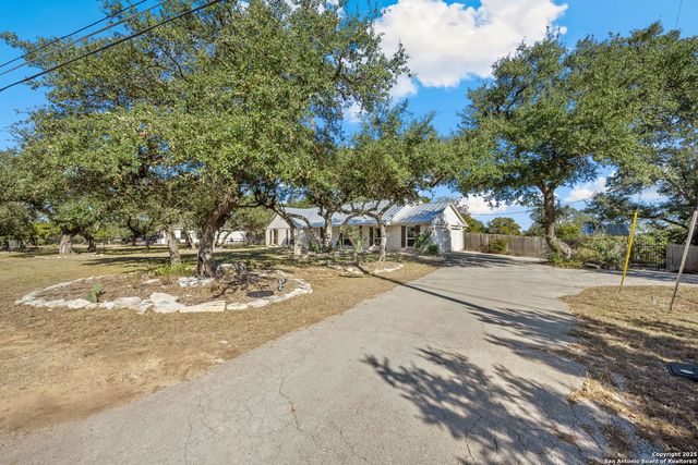 31430 DEERFIELD TERRACE, Bulverde, TX 78163