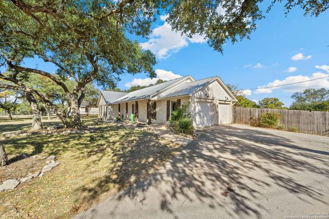 31430 DEERFIELD TERRACE, Bulverde, TX 78163