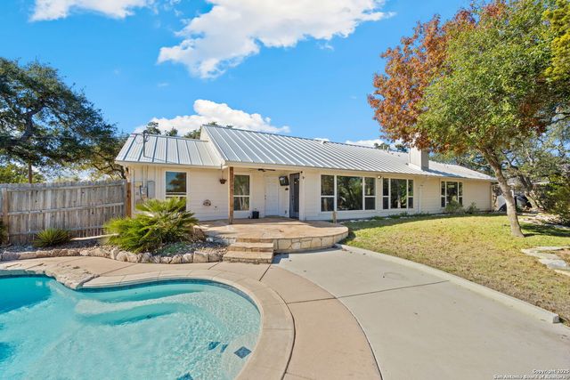 31430 DEERFIELD TERRACE, Bulverde, TX 78163