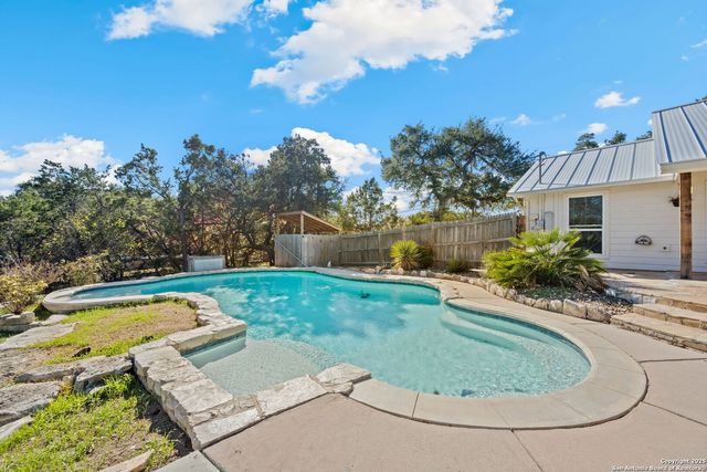 31430 DEERFIELD TERRACE, Bulverde, TX 78163