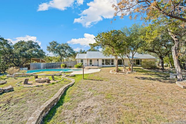 31430 DEERFIELD TERRACE, Bulverde, TX 78163