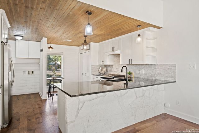 31430 DEERFIELD TERRACE, Bulverde, TX 78163