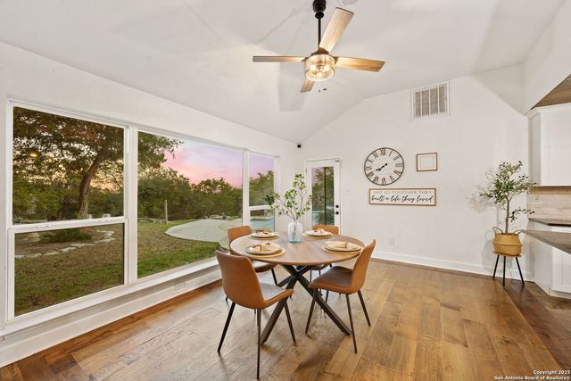 31430 DEERFIELD TERRACE, Bulverde, TX 78163