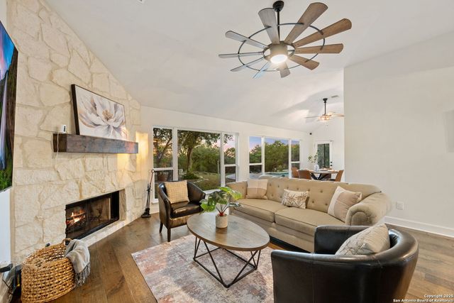 31430 DEERFIELD TERRACE, Bulverde, TX 78163