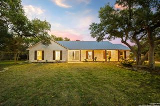 31430 DEERFIELD TERRACE, Bulverde, TX 78163