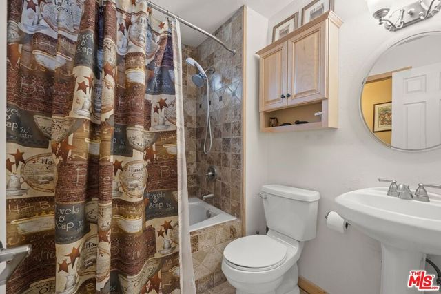 1037 H Lane, Big Bear City, CA 92314