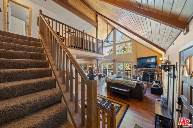 1037 H Lane, Big Bear City, CA 92314