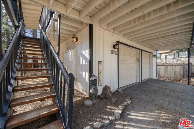 1037 H Lane, Big Bear City, CA 92314