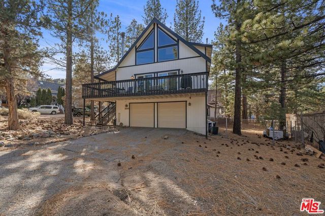 1037 H Lane, Big Bear City, CA 92314