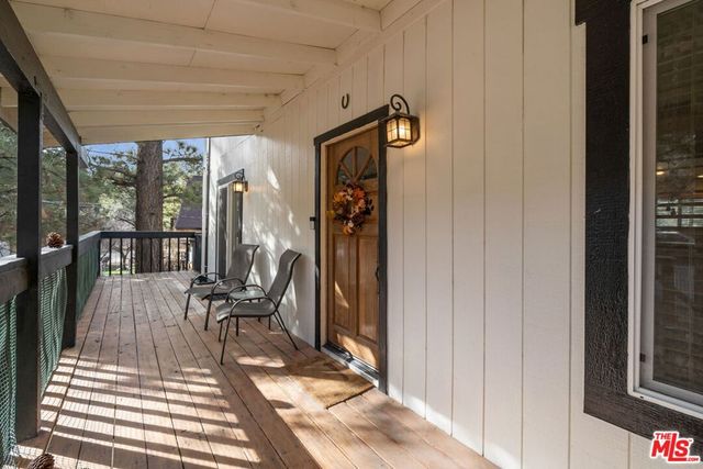 1037 H Lane, Big Bear City, CA 92314