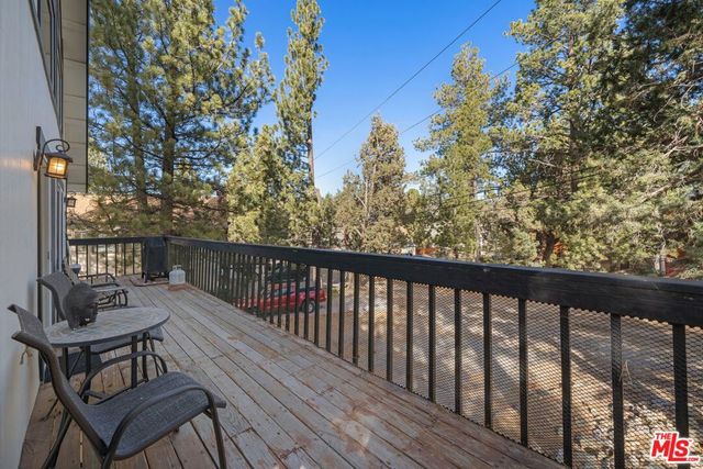 1037 H Lane, Big Bear City, CA 92314