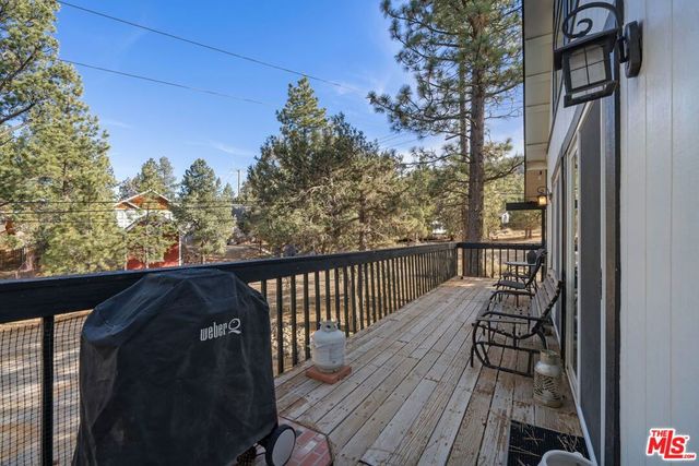 1037 H Lane, Big Bear City, CA 92314