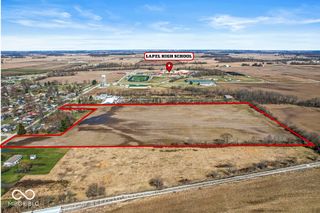 0 Vine Street, Lapel, IN 46051