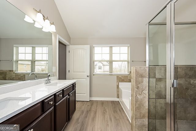 1396 Worcester Trail, Mcdonough, GA 30253