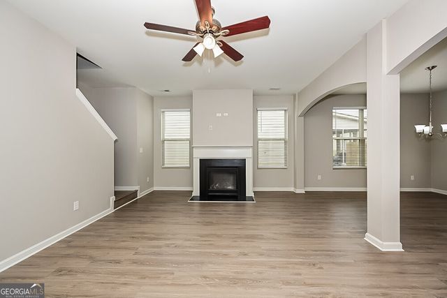 1396 Worcester Trail, Mcdonough, GA 30253