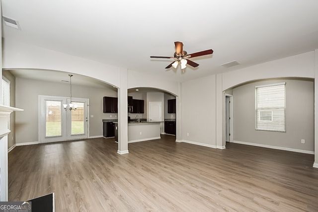 1396 Worcester Trail, Mcdonough, GA 30253