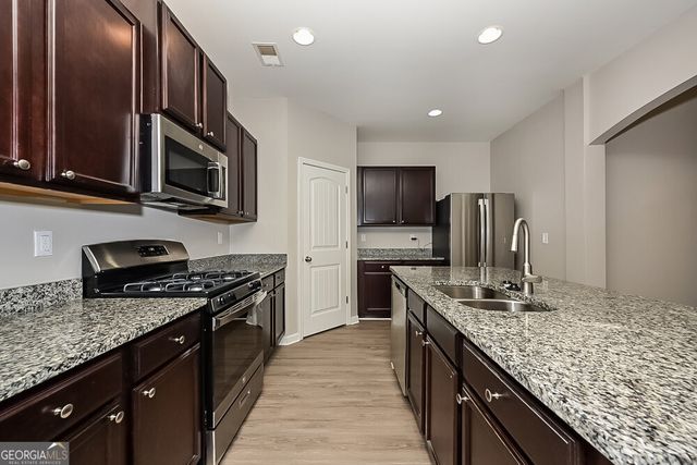 1396 Worcester Trail, Mcdonough, GA 30253