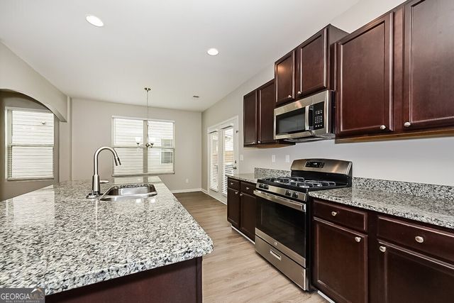 1396 Worcester Trail, Mcdonough, GA 30253