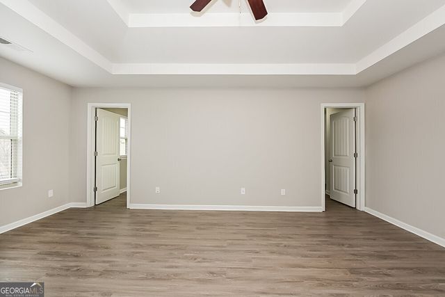 1396 Worcester Trail, Mcdonough, GA 30253