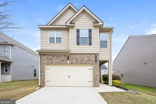 1396 Worcester Trail, Mcdonough, GA 30253