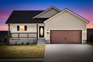 614 Liberty Park, Clarksville, TN 37042