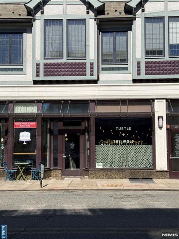 627 Valley Road D, Montclair, NJ 07043