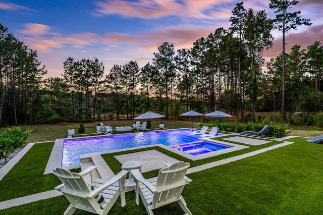 11420 W Kristina Circle, Montgomery, TX 77316